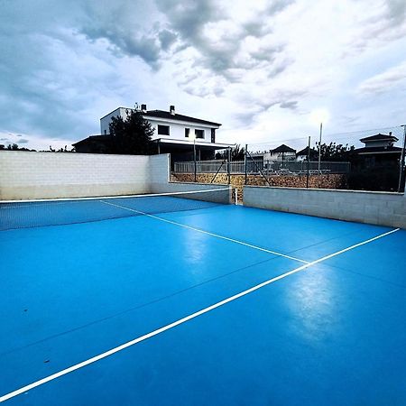Casa Rural La Montana 2 Chella Экстерьер фото