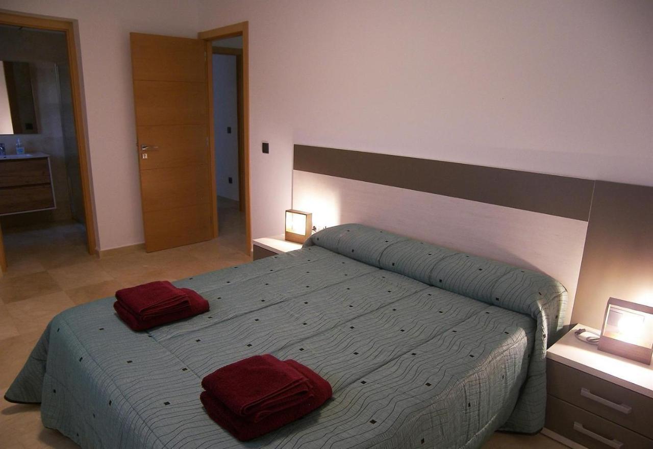 Casa Rural La Montana 2 Chella Экстерьер фото