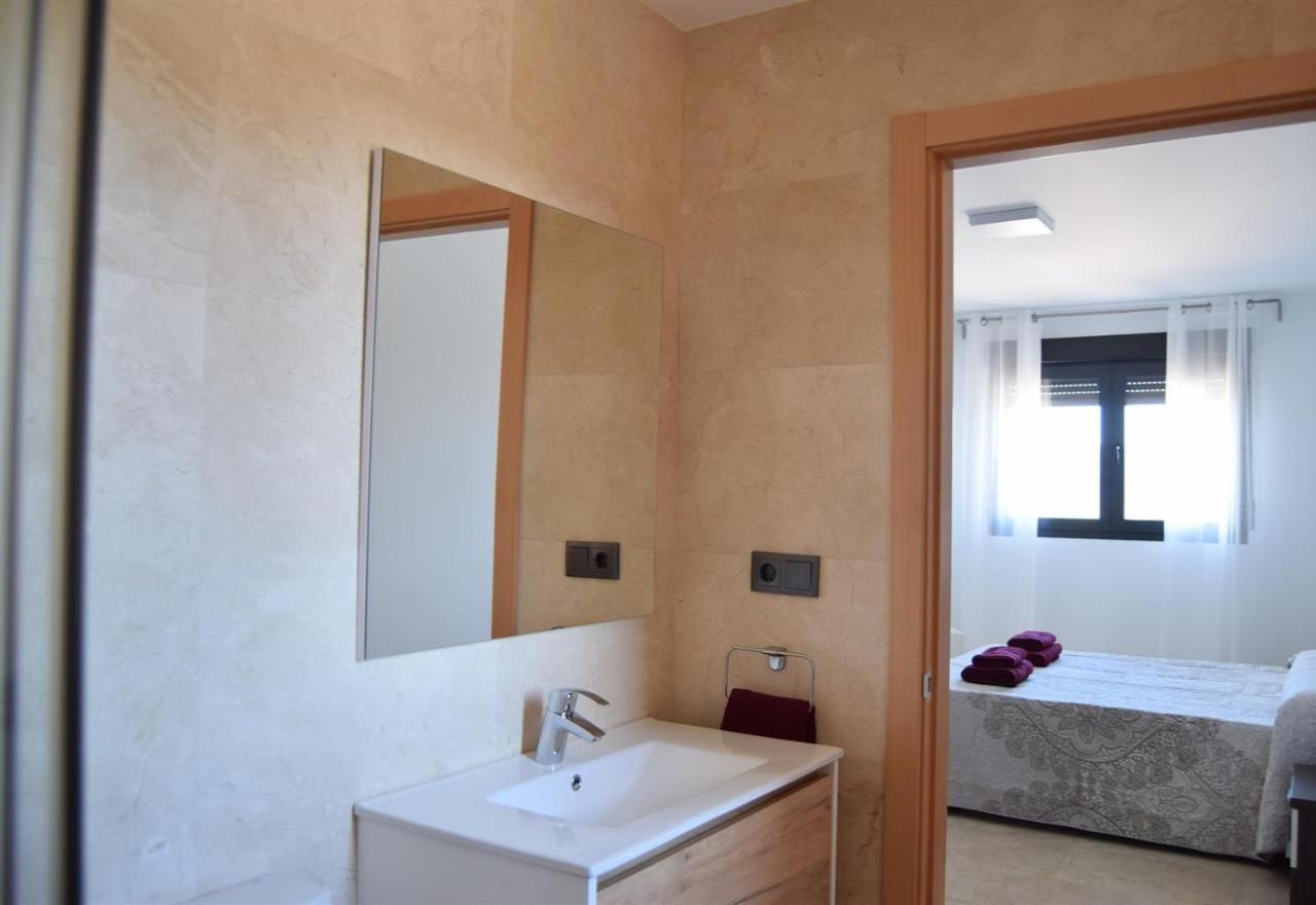 Casa Rural La Montana 2 Chella Экстерьер фото