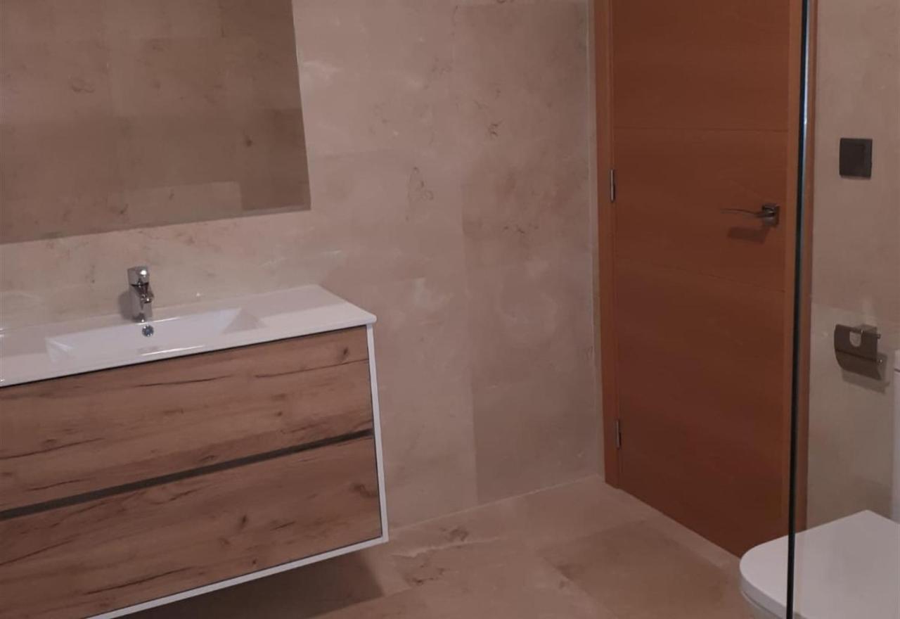 Casa Rural La Montana 2 Chella Экстерьер фото