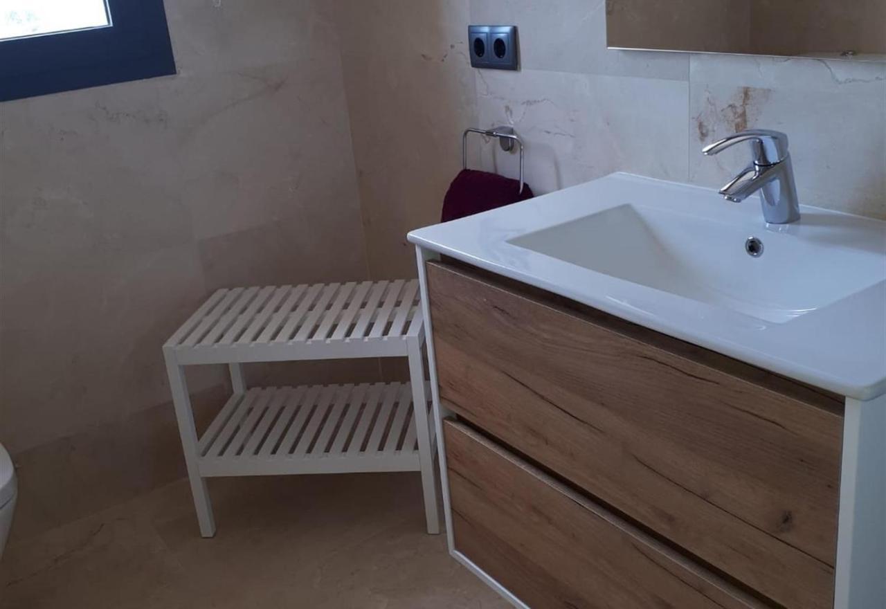 Casa Rural La Montana 2 Chella Экстерьер фото