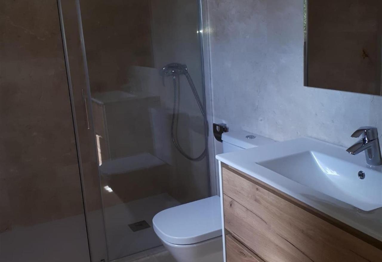 Casa Rural La Montana 2 Chella Экстерьер фото