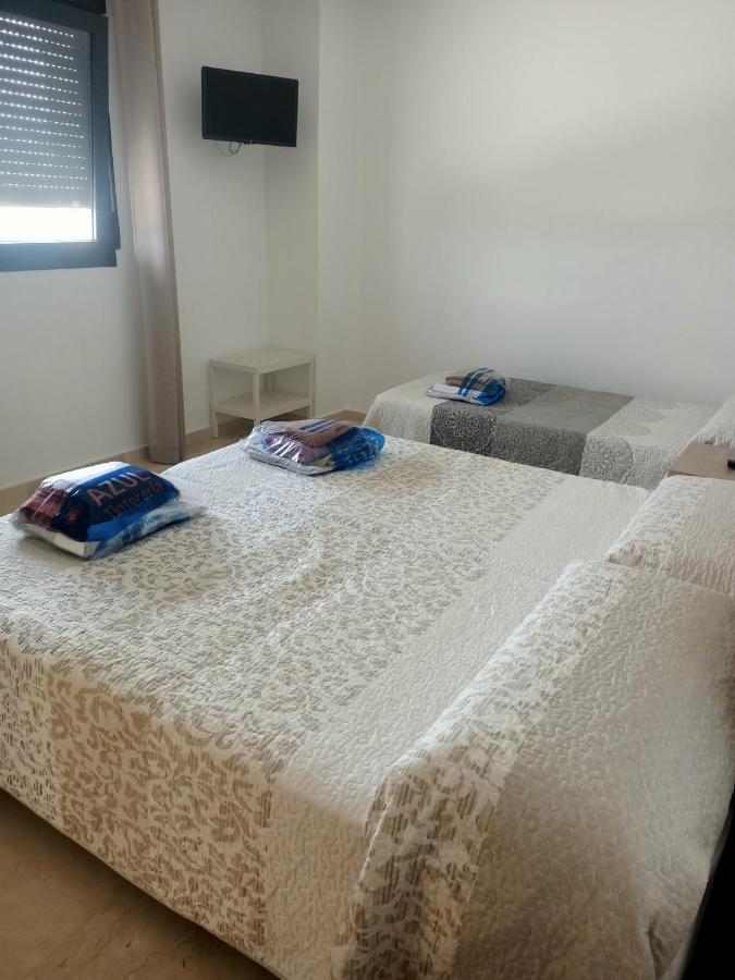 Casa Rural La Montana 2 Chella Экстерьер фото