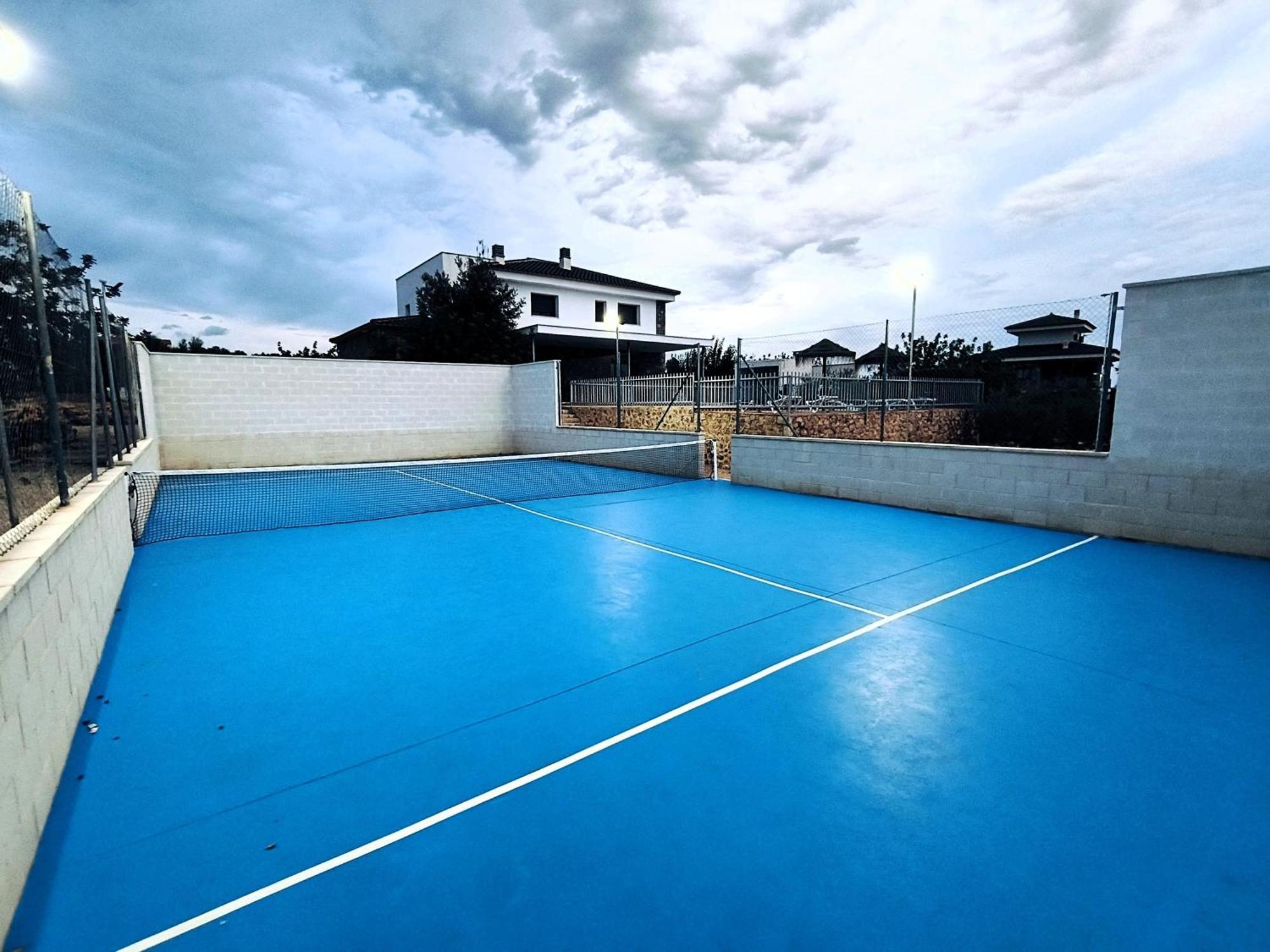 Casa Rural La Montana 2 Chella Экстерьер фото